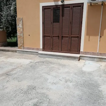 Lungomare Di Avola, A 300 Mt Dal Mare Frühstückspension